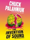 Cover image for The Invention of Sound